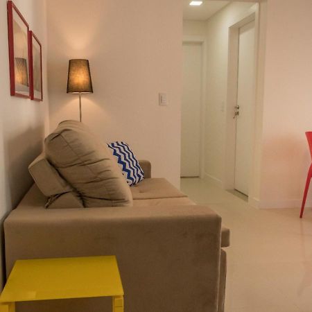 Casa Da Ale Praia De Palmas Governador Celso Ramos Exteriör bild