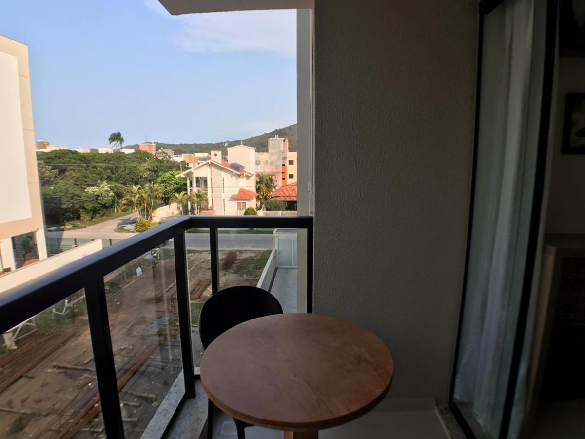 Casa Da Ale Praia De Palmas Governador Celso Ramos Exteriör bild