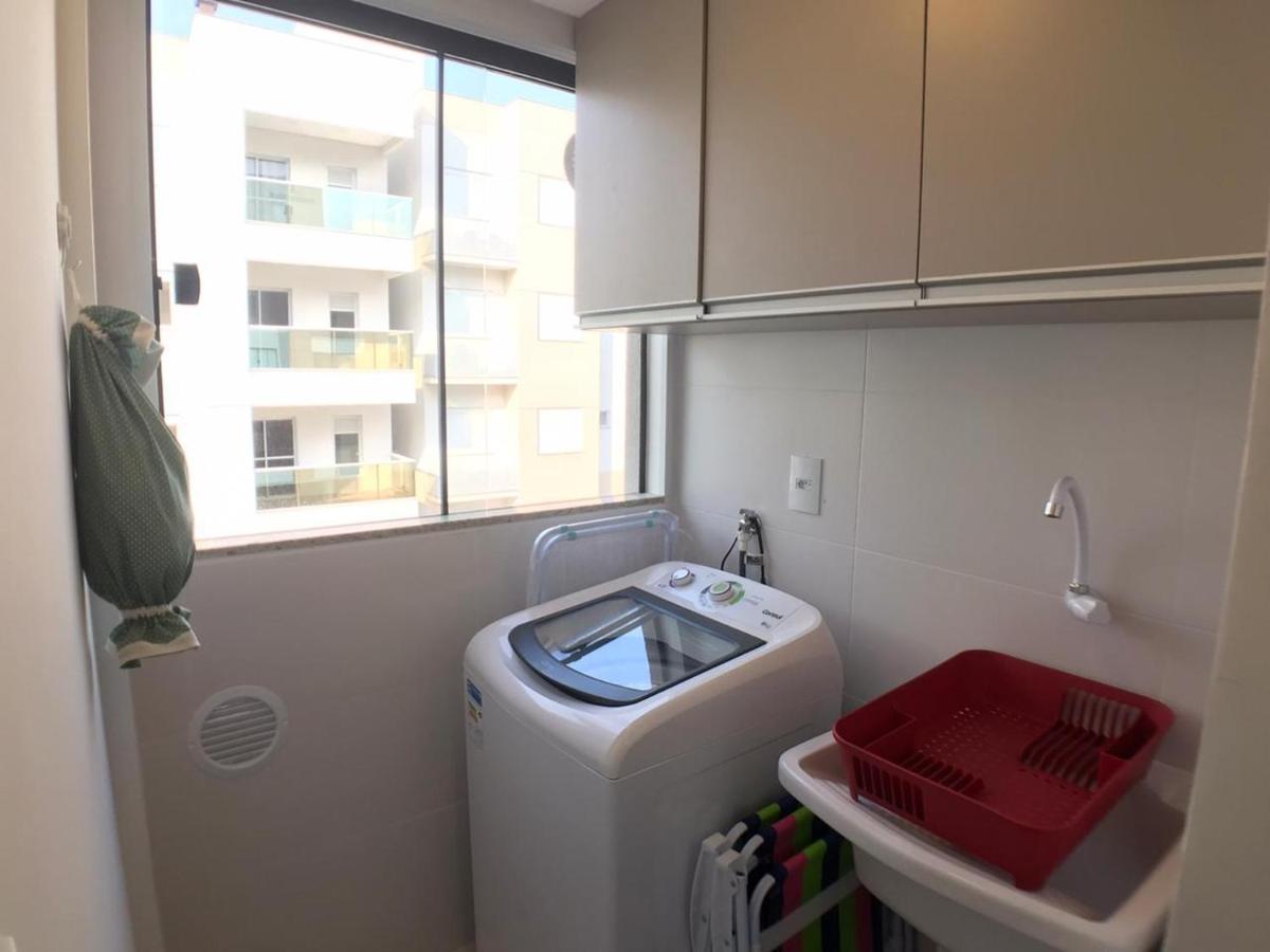 Casa Da Ale Praia De Palmas Governador Celso Ramos Exteriör bild