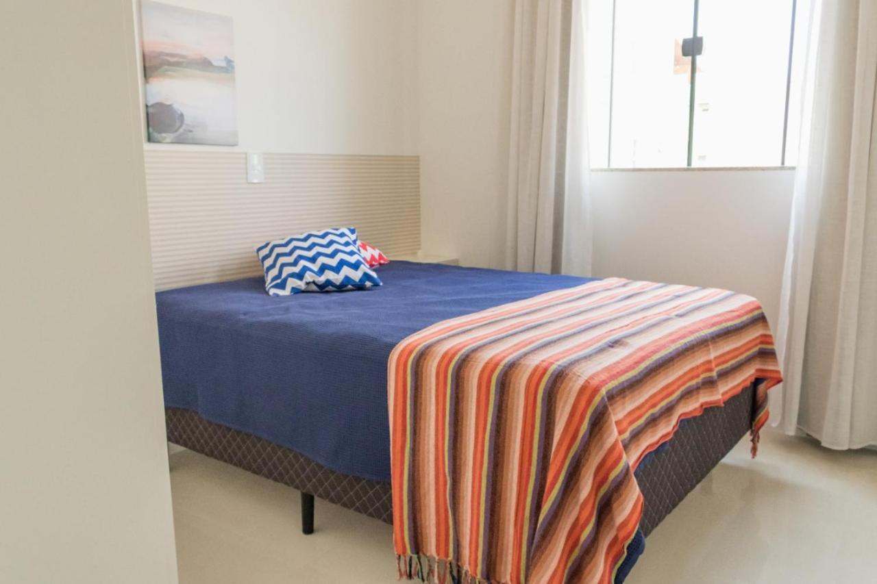 Casa Da Ale Praia De Palmas Governador Celso Ramos Exteriör bild