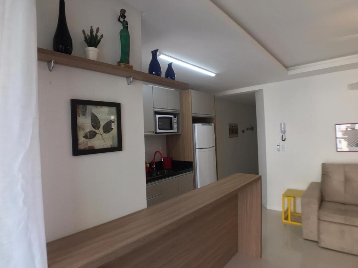 Casa Da Ale Praia De Palmas Governador Celso Ramos Exteriör bild