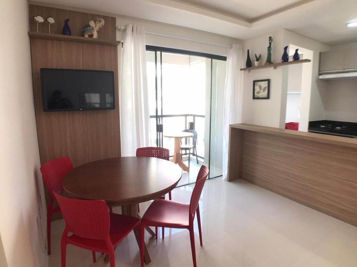 Casa Da Ale Praia De Palmas Governador Celso Ramos Exteriör bild