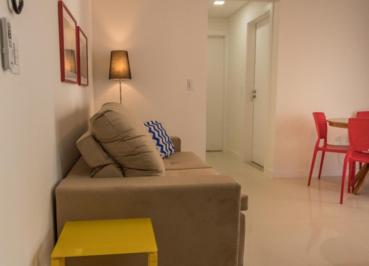 Casa Da Ale Praia De Palmas Governador Celso Ramos Exteriör bild