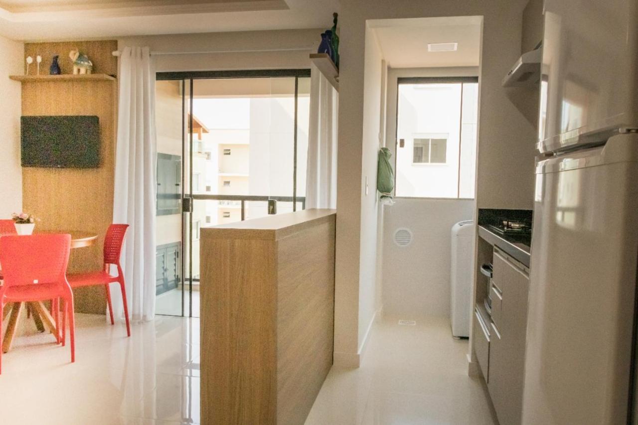 Casa Da Ale Praia De Palmas Governador Celso Ramos Exteriör bild